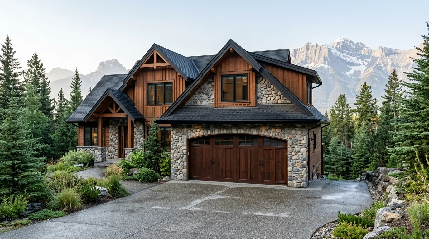 Get a Quote for Your Garage Door in Tifton